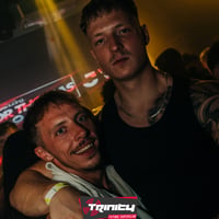 Trinity Club Night at Future Club, Kavos, 16 July 2025