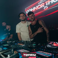 Trinity Club Night at Future Club, Kavos, 16 July 2025