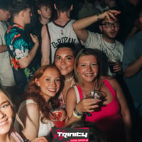 Trinity Club Night at Future Club, Kavos, 16 July 2025