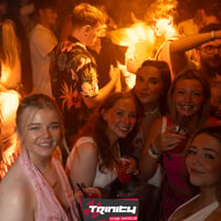 Trinity Club Night at Future Club, Kavos, 16 July 2025