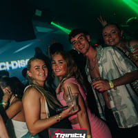 Trinity Club Night at Future Club, Kavos, 16 July 2025