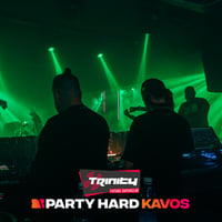 Trinity Club Night at Future Club, Kavos, 16 July 2025