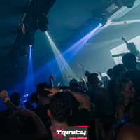 Trinity Club Night at Future Club, Kavos, 16 July 2025