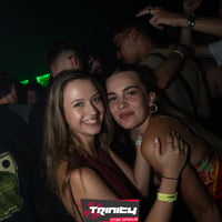 Trinity Club Night at Future Club, Kavos, 16 July 2025