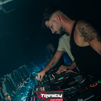 Trinity Club Night at Future Club, Kavos, 16 July 2025