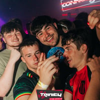 Trinity Club Night at Future Club, Kavos, 16 July 2025