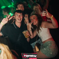 Trinity Club Night at Future Club, Kavos, 16 July 2025