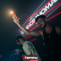 Trinity Club Night at Future Club, Kavos, 16 July 2025