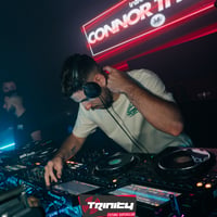 Trinity Club Night at Future Club, Kavos, 16 July 2025