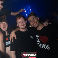 Trinity Club Night at Future Club, Kavos, 16 July 2025