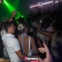 Trinity Club Night at Future Club, Kavos, 16 July 2025