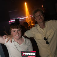 Trinity Club Night at Future Club, Kavos, 16 July 2025