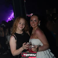 Trinity Club Night at Future Club, Kavos, 16 July 2025