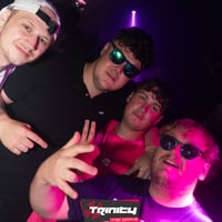 Trinity Club Night at Future Club, Kavos, 16 July 2025