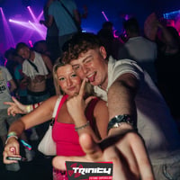 Trinity Club Night at Future Club, Kavos, 16 July 2025