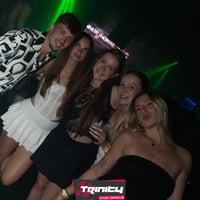 Trinity Club Night at Future Club, Kavos, 16 July 2025