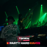 Trinity Club Night at Future Club, Kavos, 16 July 2025