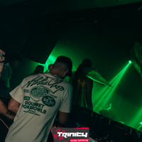 Trinity Club Night at Future Club, Kavos, 16 July 2025