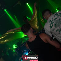 Trinity Club Night at Future Club, Kavos, 16 July 2025