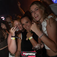 Trinity Club Night at Future Club, Kavos, 16 July 2025