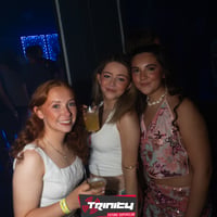 Trinity Club Night at Future Club, Kavos, 16 July 2025