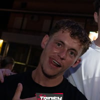 Trinity Club Night at Future Club, Kavos, 16 July 2025