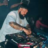 Trinity Club Night at Future Club, Kavos, 23 July 2025