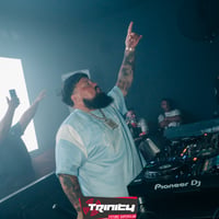 Trinity Club Night at Future Club, Kavos, 23 July 2025