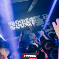 Trinity Club Night at Future Club, Kavos, 23 July 2025