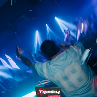 Trinity Club Night at Future Club, Kavos, 23 July 2025