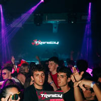 Trinity Club Night at Future Club, Kavos, 23 July 2025