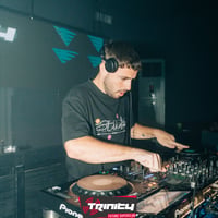 Trinity Club Night at Future Club, Kavos, 23 July 2025