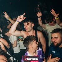 Trinity Club Night at Future Club, Kavos, 23 July 2025