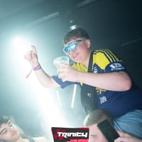 Trinity Club Night at Future Club, Kavos, 23 July 2025
