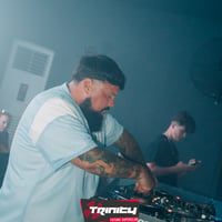 Trinity Club Night at Future Club, Kavos, 23 July 2025