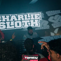 Trinity Club Night at Future Club, Kavos, 23 July 2025