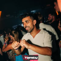 Trinity Club Night at Future Club, Kavos, 23 July 2025