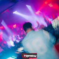 Trinity Club Night at Future Club, Kavos, 23 July 2025