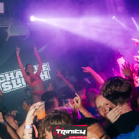 Trinity Club Night at Future Club, Kavos, 23 July 2025