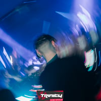 Trinity Club Night at Future Club, Kavos, 23 July 2025