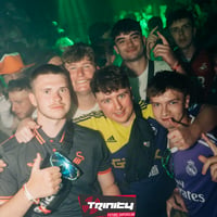 Trinity Club Night at Future Club, Kavos, 23 July 2025