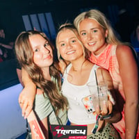 Trinity Club Night at Future Club, Kavos, 23 July 2025
