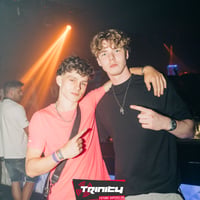 Trinity Club Night at Future Club, Kavos, 23 July 2025
