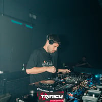 Trinity Club Night at Future Club, Kavos, 23 July 2025