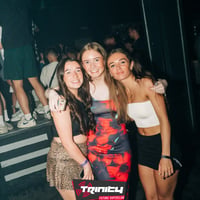 Trinity Club Night at Future Club, Kavos, 23 July 2025