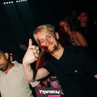 Trinity Club Night at Future Club, Kavos, 23 July 2025