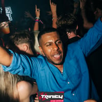 Trinity Club Night at Future Club, Kavos, 23 July 2025