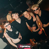 Trinity Club Night at Future Club, Kavos, 23 July 2025