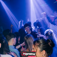 Trinity Club Night at Future Club, Kavos, 23 July 2025
