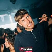 Trinity Club Night at Future Club, Kavos, 23 July 2025